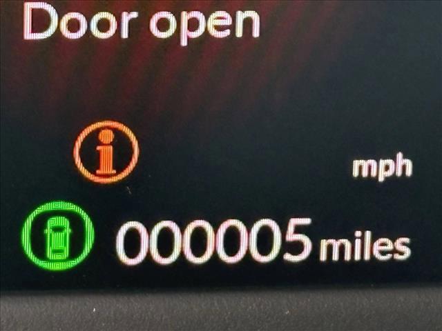 new 2025 Honda Accord Hybrid car, priced at $34,749