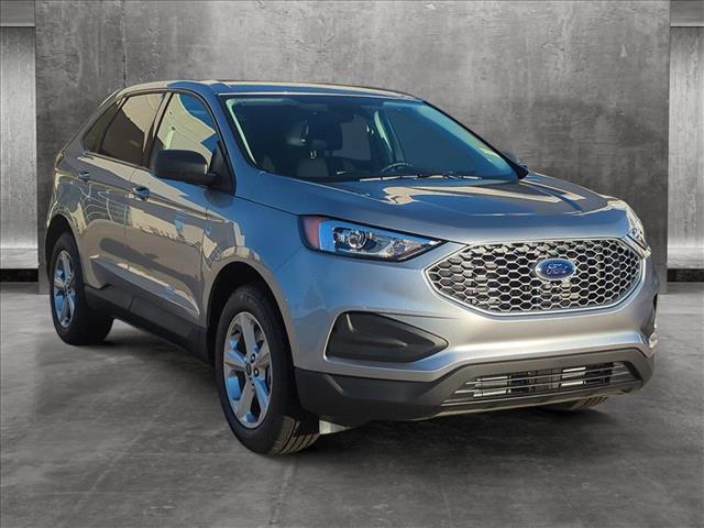 used 2024 Ford Edge car, priced at $31,884