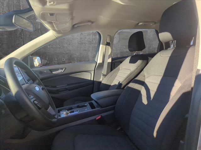 used 2024 Ford Edge car, priced at $31,884