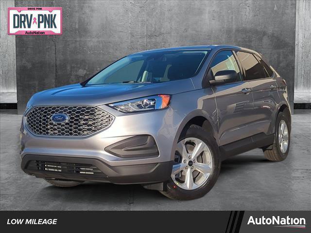 used 2024 Ford Edge car, priced at $25,799