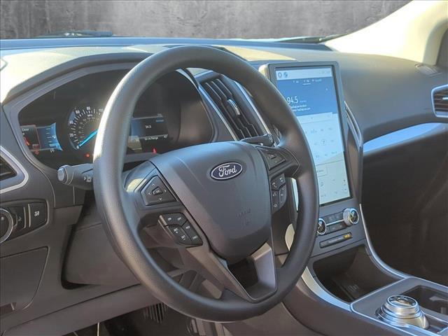 used 2024 Ford Edge car, priced at $25,799