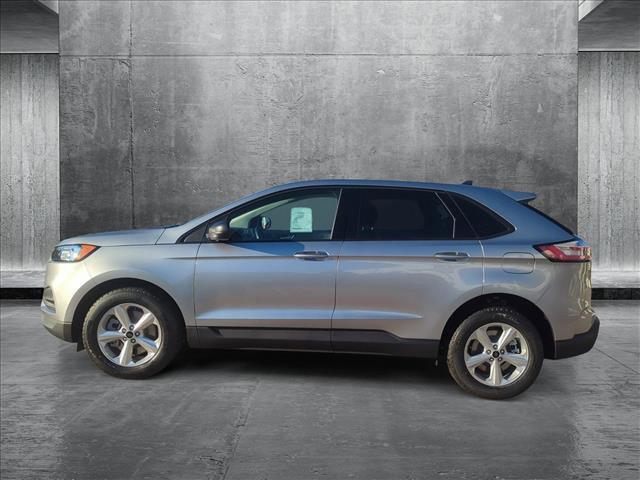 used 2024 Ford Edge car, priced at $25,799