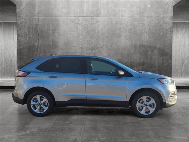 used 2024 Ford Edge car, priced at $31,884