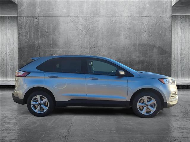 used 2024 Ford Edge car, priced at $25,799