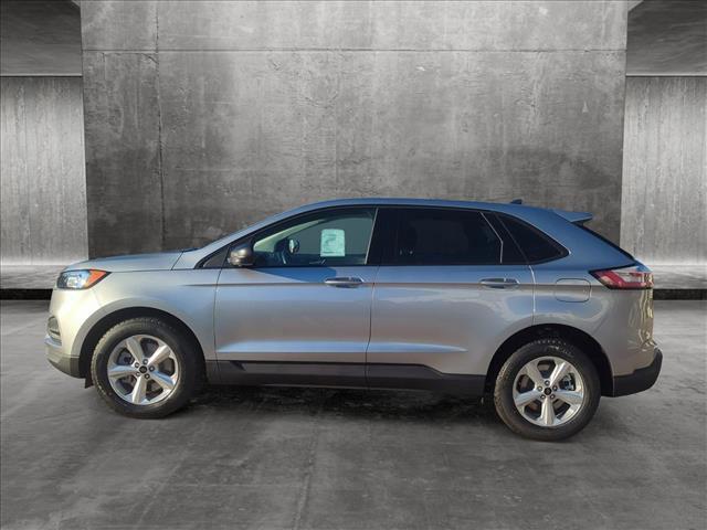 used 2024 Ford Edge car, priced at $31,884