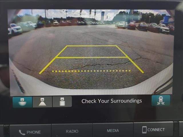 new 2024 Honda Accord car, priced at $31,460