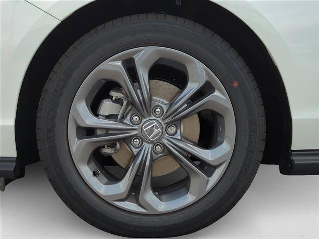 new 2024 Honda Accord car, priced at $31,460