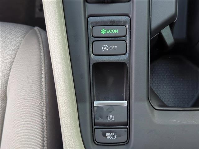 new 2024 Honda Accord car, priced at $31,460