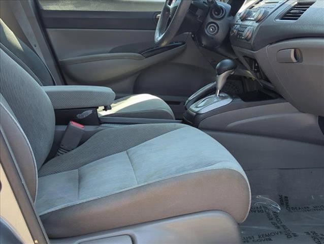used 2010 Honda Civic car, priced at $8,898