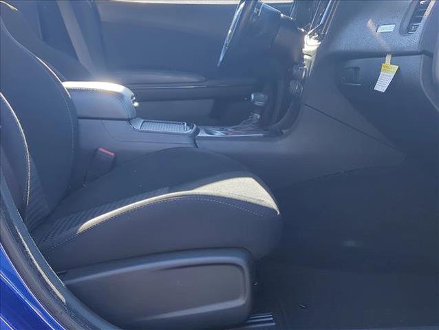 used 2021 Dodge Charger car, priced at $28,600