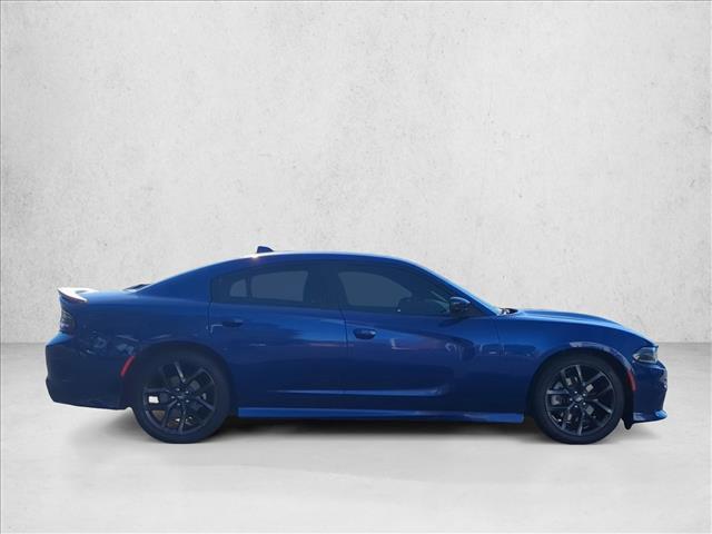 used 2021 Dodge Charger car, priced at $28,600