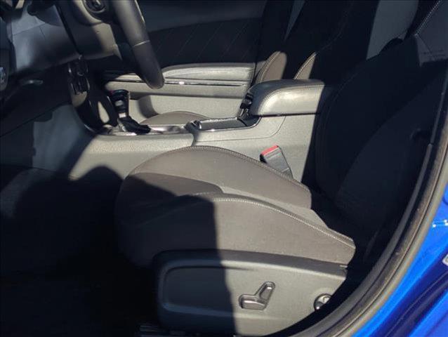 used 2021 Dodge Charger car, priced at $28,600