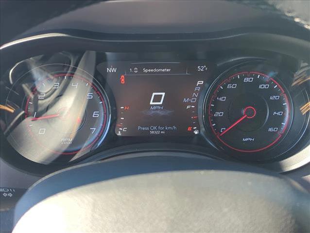 used 2021 Dodge Charger car, priced at $28,600