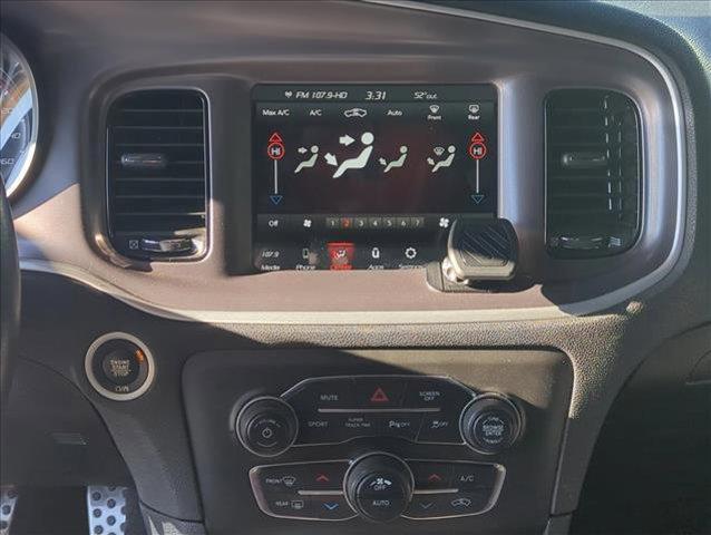 used 2021 Dodge Charger car, priced at $28,600