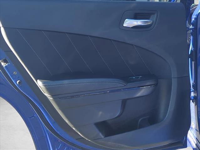 used 2021 Dodge Charger car, priced at $28,600