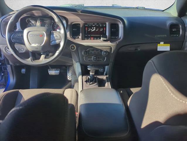 used 2021 Dodge Charger car, priced at $28,600