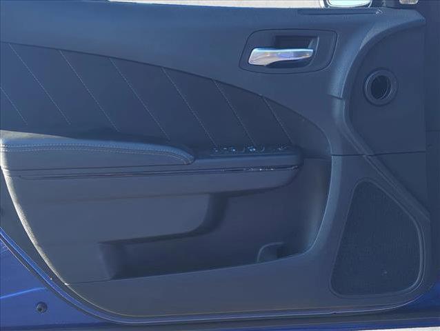 used 2021 Dodge Charger car, priced at $28,600