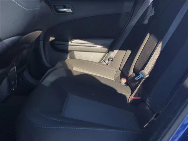 used 2021 Dodge Charger car, priced at $28,600