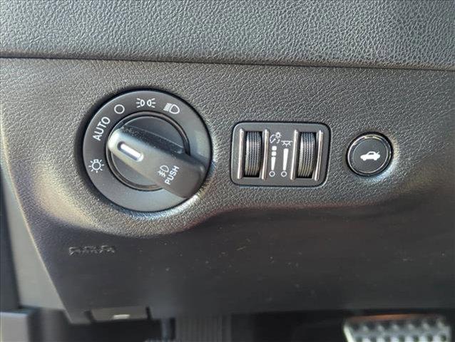 used 2021 Dodge Charger car, priced at $28,600