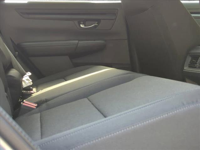new 2025 Honda CR-V car, priced at $34,200