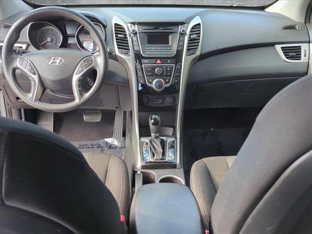used 2016 Hyundai Elantra GT car, priced at $10,994