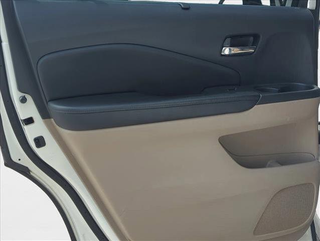 used 2020 Honda Pilot car, priced at $22,999