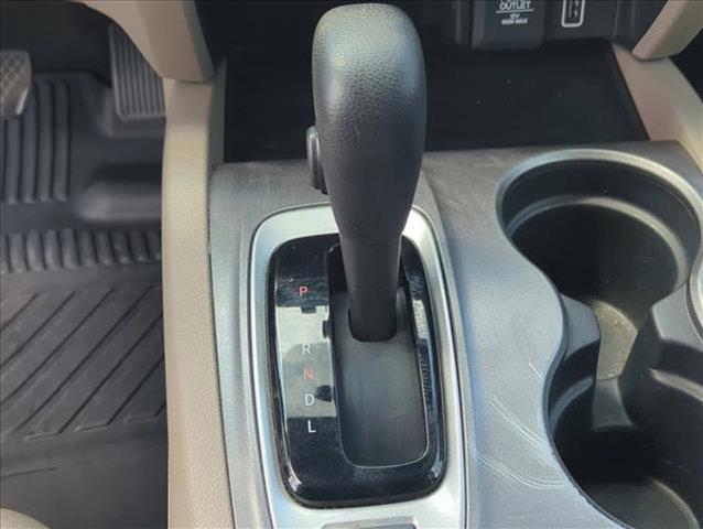 used 2020 Honda Pilot car, priced at $22,999