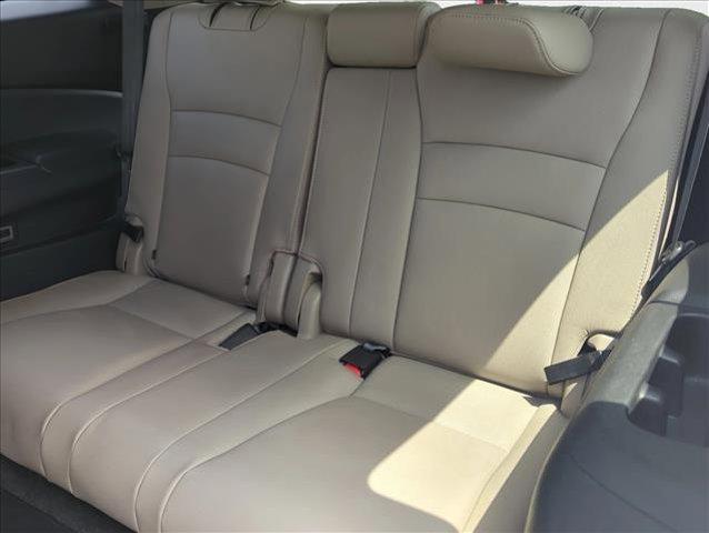 used 2020 Honda Pilot car, priced at $22,999