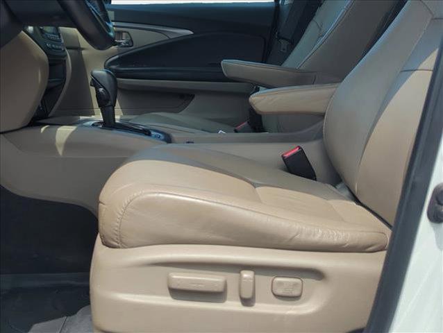 used 2020 Honda Pilot car, priced at $22,999