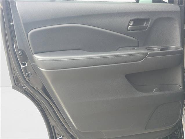 used 2022 Honda Passport car, priced at $31,683