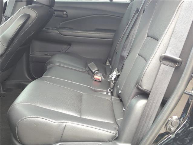 used 2022 Honda Passport car, priced at $31,683