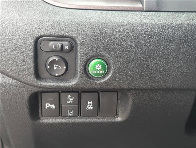 used 2022 Honda Passport car, priced at $31,683