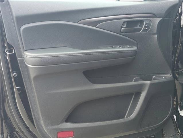 used 2022 Honda Passport car, priced at $31,683