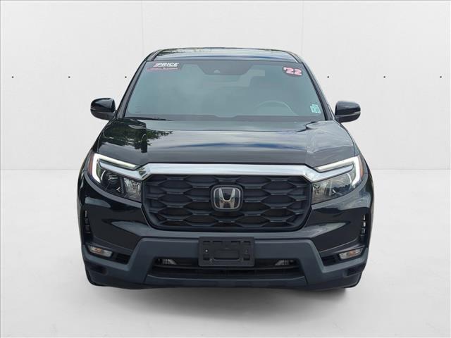 used 2022 Honda Passport car, priced at $31,683