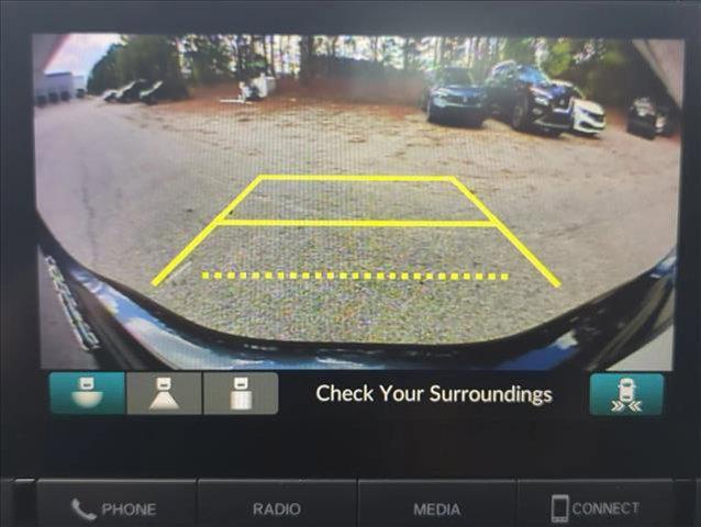 new 2025 Honda Accord car, priced at $31,755