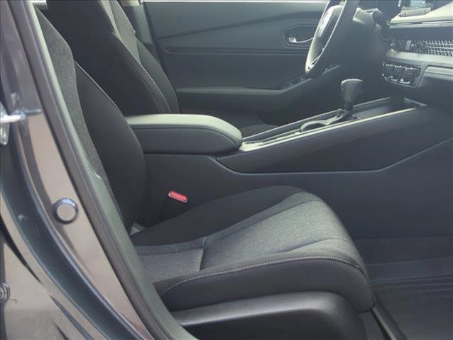 new 2025 Honda Accord car, priced at $31,755