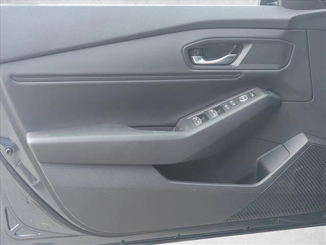 new 2025 Honda Accord car, priced at $31,755