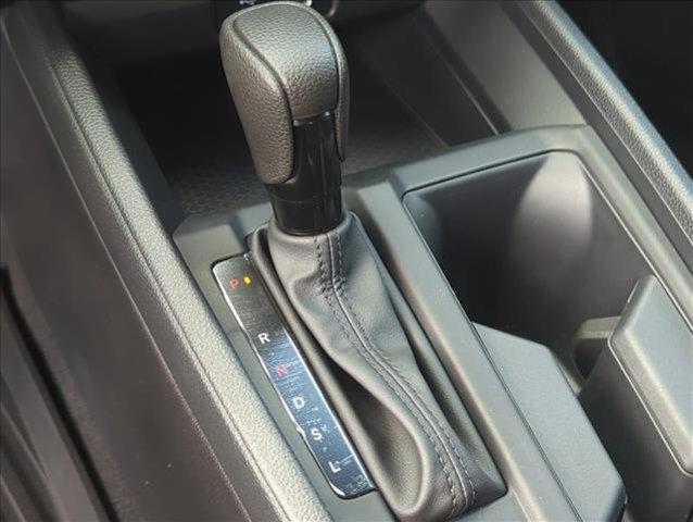 new 2025 Honda Accord car, priced at $31,755