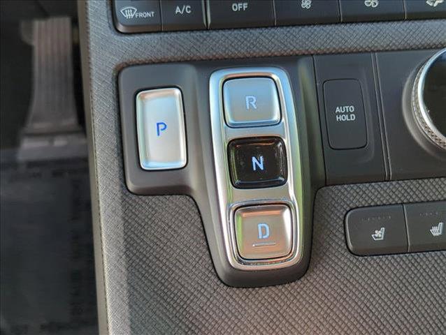used 2023 Hyundai Palisade car, priced at $33,117