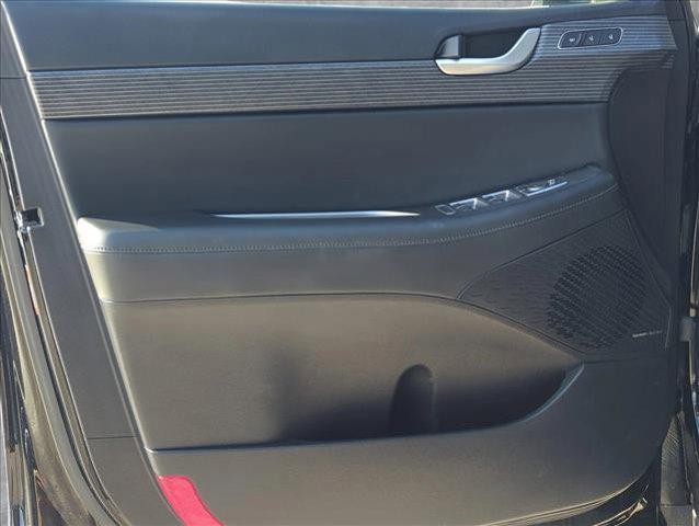 used 2023 Hyundai Palisade car, priced at $33,117