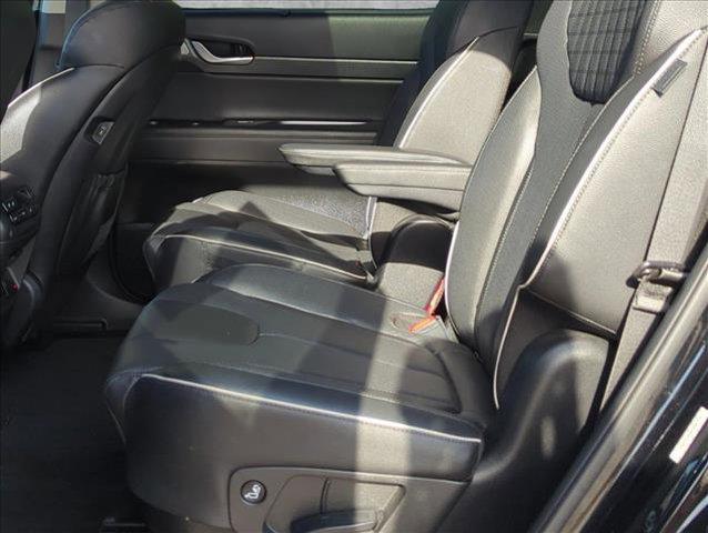 used 2023 Hyundai Palisade car, priced at $33,117