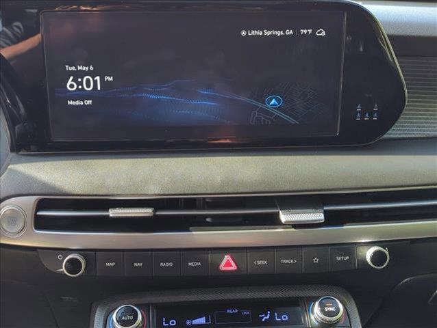 used 2023 Hyundai Palisade car, priced at $33,117