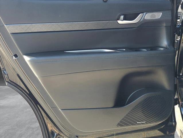 used 2023 Hyundai Palisade car, priced at $33,117