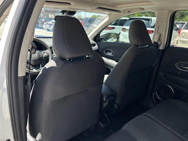 used 2022 Honda HR-V car, priced at $24,898