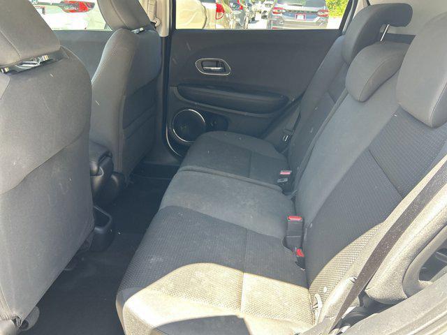 used 2022 Honda HR-V car, priced at $24,898