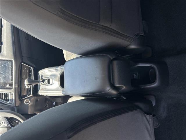 used 2022 Honda HR-V car, priced at $24,898
