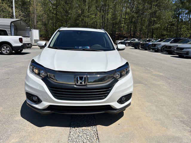 used 2022 Honda HR-V car, priced at $24,898