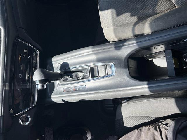 used 2022 Honda HR-V car, priced at $24,898