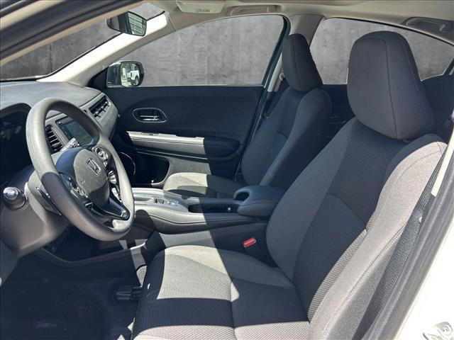 used 2022 Honda HR-V car, priced at $24,898