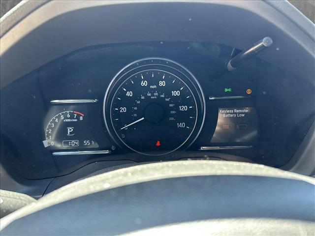 used 2022 Honda HR-V car, priced at $24,898